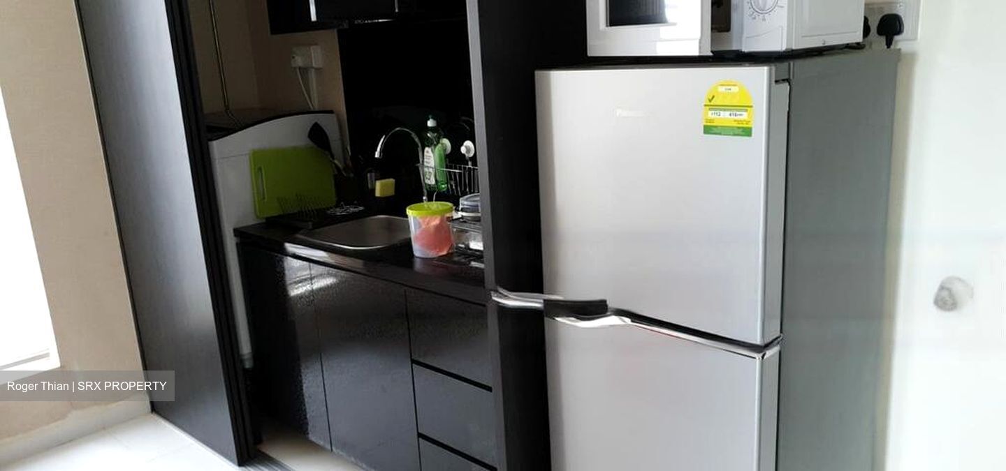 Jjh Residences (D13), Apartment #460859231